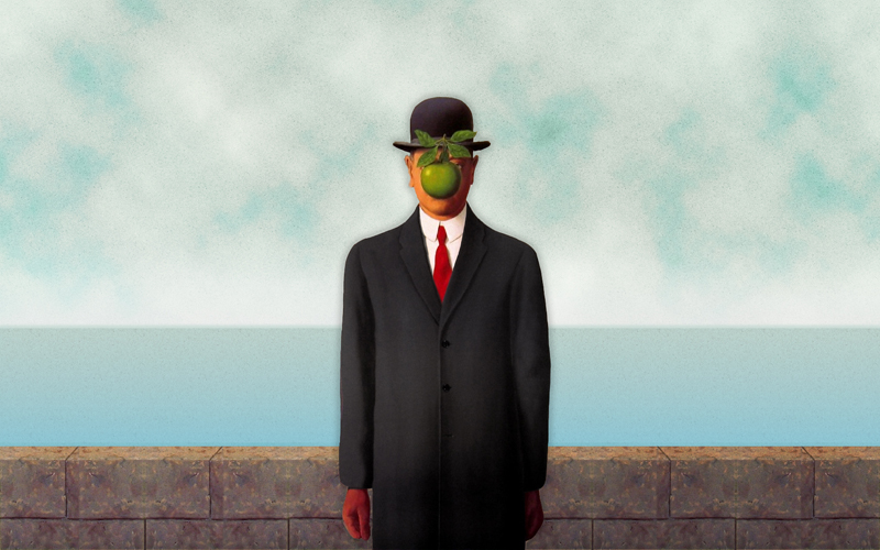 Magritte